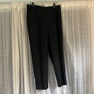 Loft sparkle pants